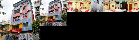 OYO 13039 Sradhanjali