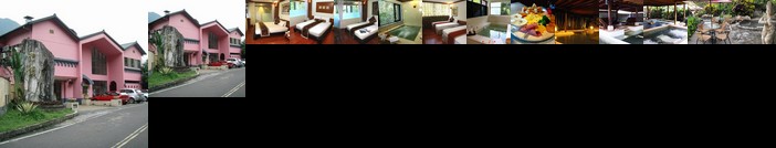 Cloud Garden Homestay