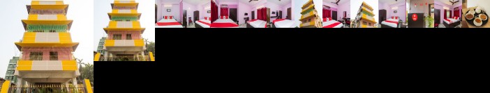 OYO 11379 Jams Guest House