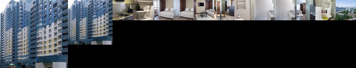 Apartamenty na Moskovskoi