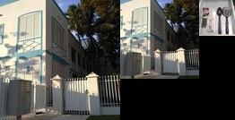 Studio Biscayne Blvd Miami