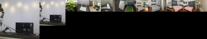 Kuching City Strategic Cozy Luxury Home