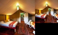 Aldea Rodavento Jalcomulco