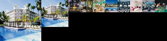 Riu Palace Macao -Junior Suite Sea View Sjmb Only Adults +18-