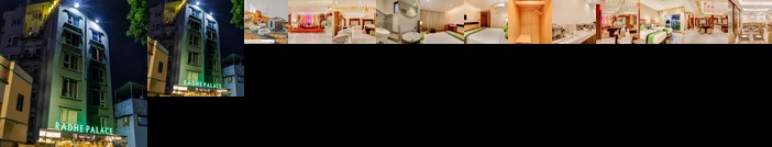 Treebo Trend Radhe Palace