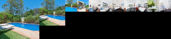Shoally Loft 58 Tomaree Road