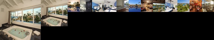 Privilege Club at Ocean Blue & Sand - All Inclusive