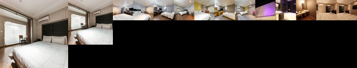 Hi Hotel Daejeon