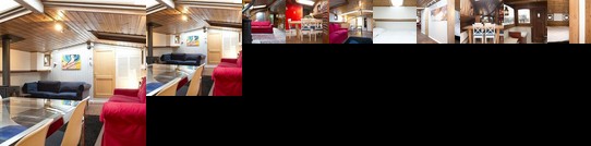 Amsterdam Houseboats