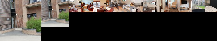 2 Bedroom City Centre Living