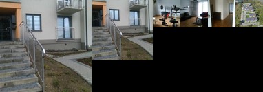 Apartament Andersa 16