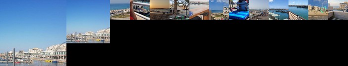 Palm Marine Bay Suite