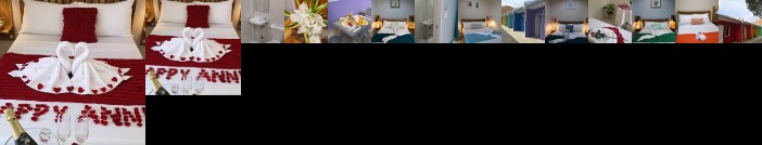 Tropical Stay Accommodations