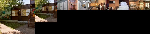 Na Chemodanakh Hostel