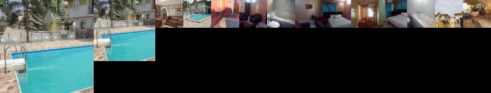 O'Nice Hotel and Suites