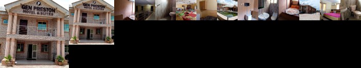 Gen-Preston Hotel and Suites