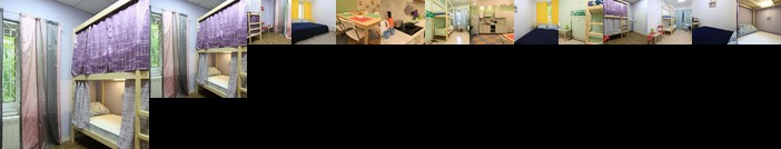 Hostel Izmaylovskiy Park
