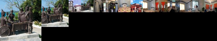 House Transient in Bohol