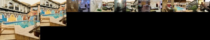 Hamak Suites and Garden