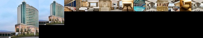 Ramada Resort Kirsehir Thermal