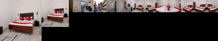 OYO 12193 Sandhya Hotel