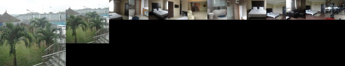 Stage 5 Hotel and Suites