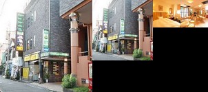 Oita Crain Hotel Miyakomachi