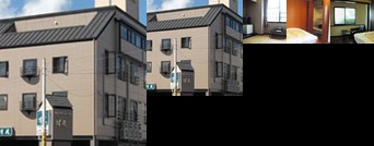 Bushiness Hotel Seifu