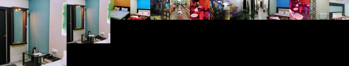 Hotel Utsav Residency