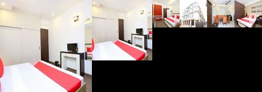 OYO 14186 Royal lake suites