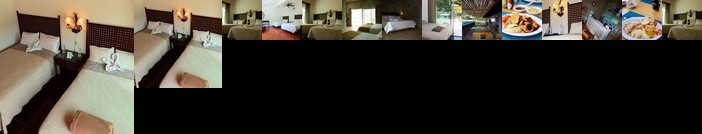 Hotel Boutique Acantilado