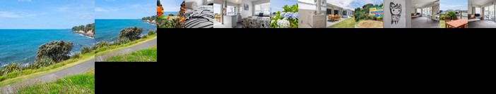 Sea Breeze On Belt - By Coastal Walkway