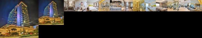 Courtyard by Marriott Iloilo