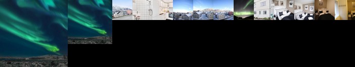 BraMy Aparments The Cozy View