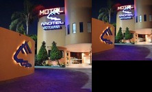 Motel Rio Tijuana