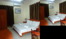 Comfort Hotel Djibouti City