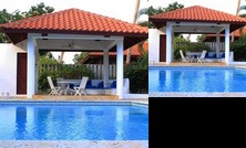 Villa en Casa de Campo La Romana