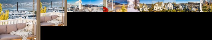 BraMy Apartments The View