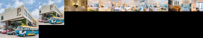 The Pier Hotel Hong Kong