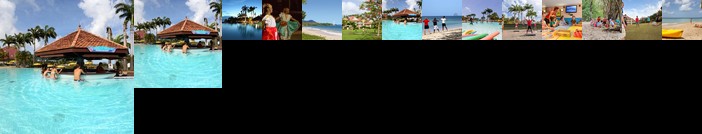 Residence Pierre & Vacances Premium Les Ilets