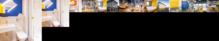 Ibis Budget Rennes Rte Lorient