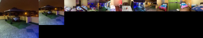 Hospedaje el viajero-Aeropuerto