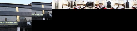 OYO 12206 Hotel The Black Gold