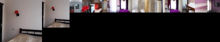 Hostel on Sadovaya 103