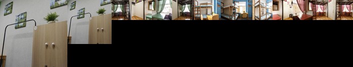 Yo Hostel on Leningradskaya