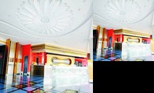 Motel 168 Hotel Xuanwu Nanjing