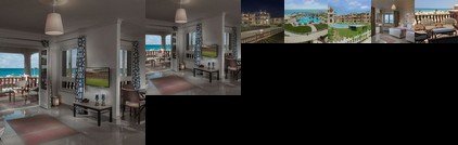 Mirage Hotel Sidi Abd El Rahman