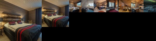 Wilderness Hotel & Igloos Inari