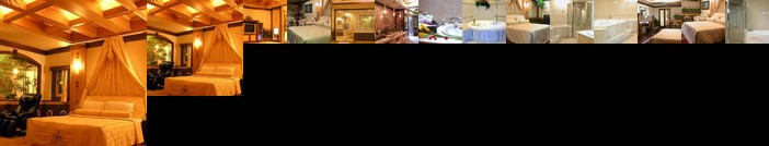 Paradise Motel New Taipei City