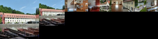 Jugendherberge Tubingen